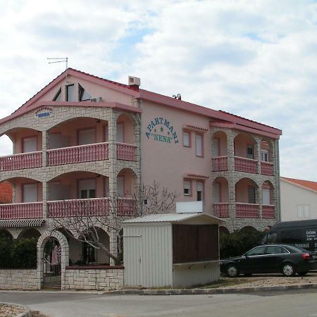 Apartmani Nena Povljana Extérieur photo